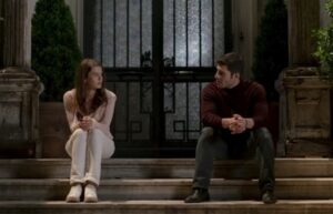 “Fata de la fereastră” Episodul 45, rezumat. Hayri se întoarce la conac