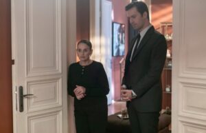 Fata de la fereastră Episodul 56, rezumat