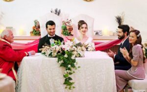 “Flori însângerate” Episoadele 114 și 115, sezonul 3, rezumat. Nunta lui Akif și Berfin