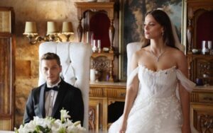 “Inimi de cenușă” episoadele 17 și 18, rezumat. Nunta anulata, Sevilay refuza sa se casatoreasca cu Cihan