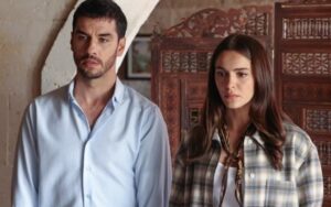 “Inimi de cenușă” episoadele 19 și 20, rezumat. Cihan și Sevilay se căsătoresc