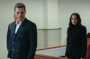 Inimi de cenușă rezumat episoadele 39 și 40