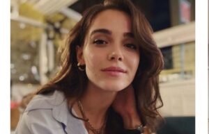 Biografia actriței Hafsanur Sancaktutan (Melek din serialul Inimi de cenușă)