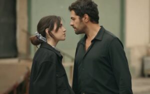 „Pe aripile iubirii” – Rezumat episoadele 263 și 264