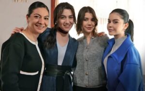 “Pe aripile iubirii” Episoadele 257 și 258, rezumat