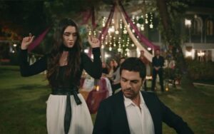 “Pe aripile iubirii” Episoadele 259 și 260, rezumat