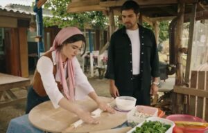 „Pe aripile iubirii” Episoadele 283 și 284, rezumat