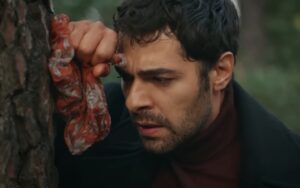 “Pe aripile iubirii”  episoadele 299 –  302. Rezumat