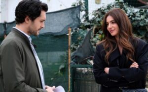 “Prețul ispitei” episoadele 30 și 31, rezumat. Sibel află secretul lui Elif