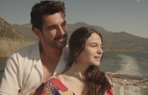 Alaca – Iubire și Trădare episoadele 3 și 4. Rezumat