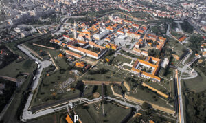 5 Lucruri Impresionante Despre Alba Iulia – Capitala Marii Uniri