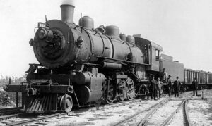 CFR – Istoria transportului feroviar românesc