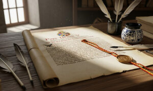 Ce aflăm despre Români din documentele papale medievale