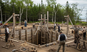 Cine a furat, de fapt, comoara Cavalerilor Templieri