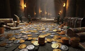 Cum au câștigat și pierdut marile imperii averi uriașe