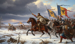 Cum au supraviețuit românii între trei imperii: Otoman, Habsburgic și Rus