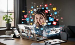 Cum să gândești clar într-o lume plină de zgomot