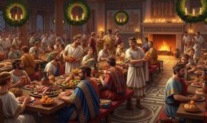 De ce sărbătorim Crăciunul pe 25 decembrie? Adevărul istoric explicat clar