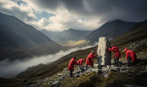 Secretele Stonehenge: calendar astronomic, templu sacru sau portal către altă lume?