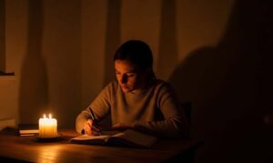 Umbrele din mintea ta: de ce te autosabotezi fără să știi