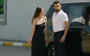 “Cealaltă soție” Episodul 22, rezumat