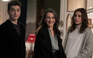 “Curajul de a renaște” episoadele 107 și 108, rezumat