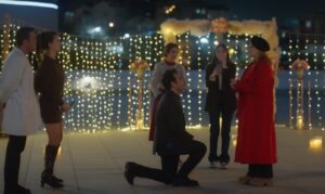 “Curajul de a renaște” episoadele 117 și 118, rezumat