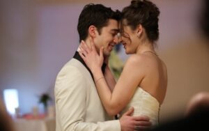 “Curajul de a renaște” episoadele 95 și 96, rezumat. Nunta lui Aziz și Seren