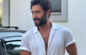 Cine este Emre Ozmen, actorul turc care îl interpretează pe Karan în serialul „Cealaltă soție”