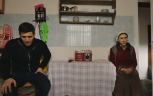 “Fata de la fereastră” Episodul 69, rezumat. Turkan îl vede pe Hayri împreună cu Nalan