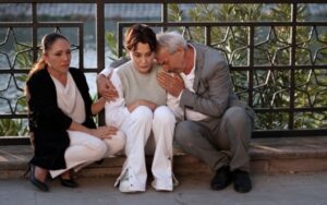 Inimă rănită episoadele 48 și 49 (rezumat)