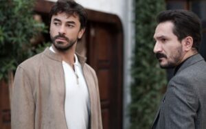 “Inimă rănită”  episodul 57 rezumat