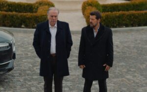 “Inimi de cenușă” episodul 65 si 66, rezumat. Melek și Cihan pun capăt conflictului dintre familii