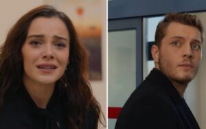 “Inimi de cenușă” episoadele 52 și 53, rezumat. Cihan pleacă