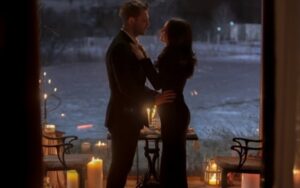 Inimi de cenușă episoadele 71 și 72, rezumat. Cihan o cere în căsătorie pe Melek