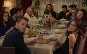 “Inimi de cenușă” episoadele 81 și 82, rezumat