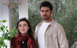 “Pe aripile iubirii” Episoadele 325- 330, rezumat