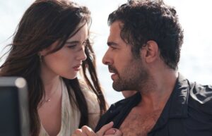 “Pe aripile iubirii” Episoadele 339 și 340, rezumat. Halil își recapătă memoria