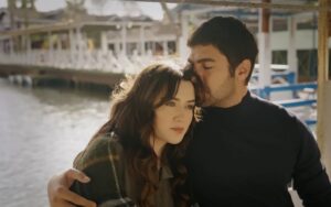 “Pe aripile iubirii” Episoadele 345 și 346, rezumat