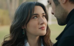 “Pe aripile iubirii” Episoadele 349 și 350, rezumat