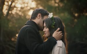 “Pe aripile iubirii” Episoadele 351 și 352, rezumat