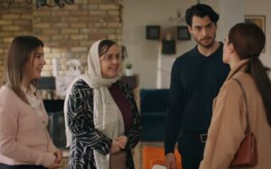 “Pe aripile iubirii” Episodul 354, rezumat