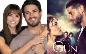 „Darul iubirii”, noua telenovelă de pe Acasă TV, adaptare după un serial turcesc, are premiera pe 15 decembrie