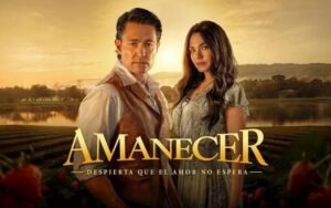 Telenovela „Răsărit” începe în premieră în România, la Acasă TV