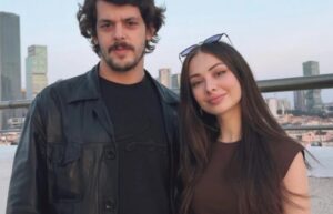 Yakup Selim Bagcicek: Actorul din spatele personajului Aziz  din Capcana iubirii