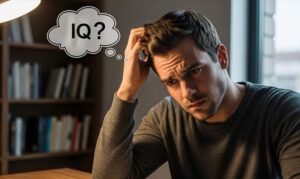 Acest test de 5 secunde îți dezvăluie, de fapt, cât de inteligent ești cu adevărat