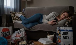 Acest tip de gândire te ține sărac fără să-ți dai seama