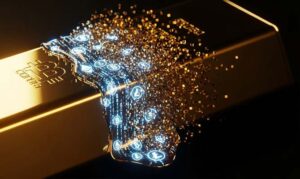 Aurul digital: investiția viitorului cu rădăcini antice