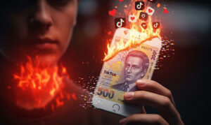 Cât costă cu adevărat fiecare minut petrecut pe TikTok?