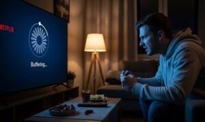 Ce este „bandwidth sharing” și de ce netul tău se blochează seara